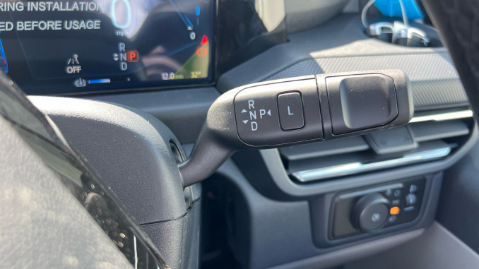 Ford Transit Custom E-320 L1 Rwd 100kW 71kWh H1 Van Limited Auto - Image 13
